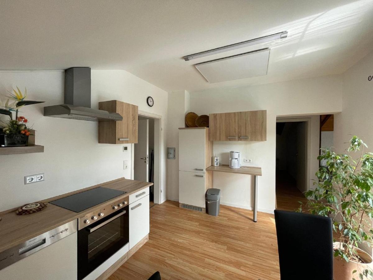 Ferienwohnung Und Zimmer "Do Is Schee" Blaibach Εξωτερικό φωτογραφία