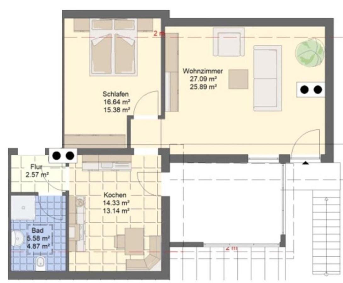 Ferienwohnung Und Zimmer "Do Is Schee" Blaibach Εξωτερικό φωτογραφία