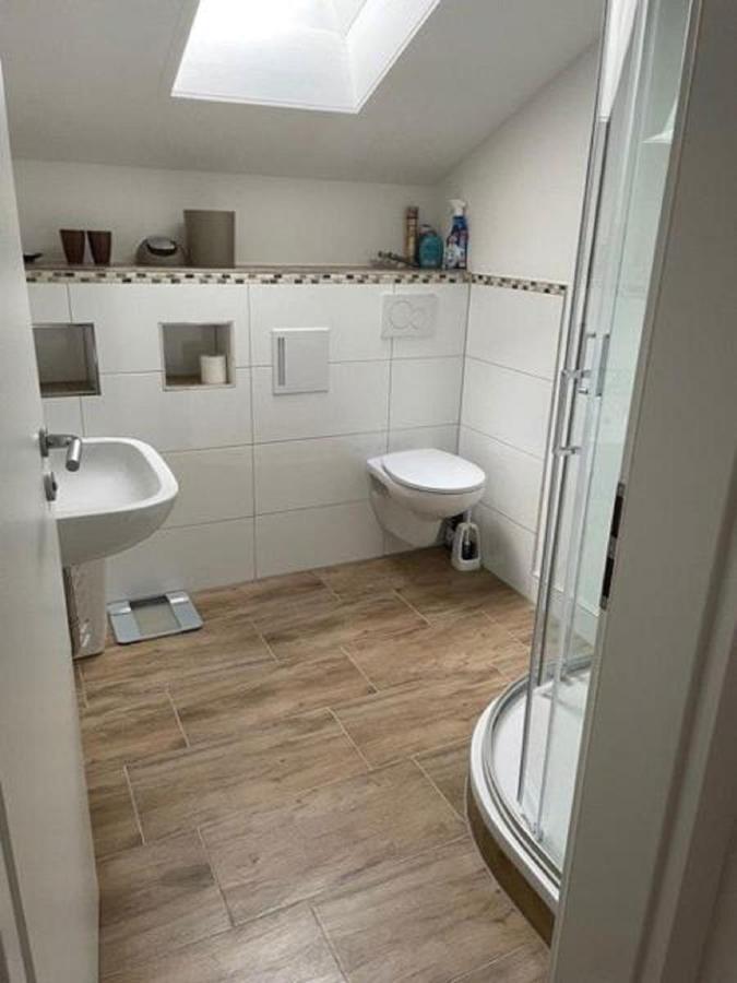 Ferienwohnung Und Zimmer "Do Is Schee" Blaibach Εξωτερικό φωτογραφία