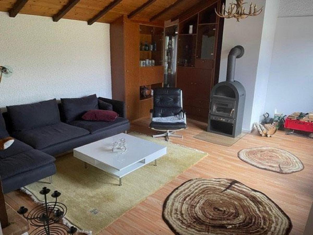 Ferienwohnung Und Zimmer "Do Is Schee" Blaibach Εξωτερικό φωτογραφία