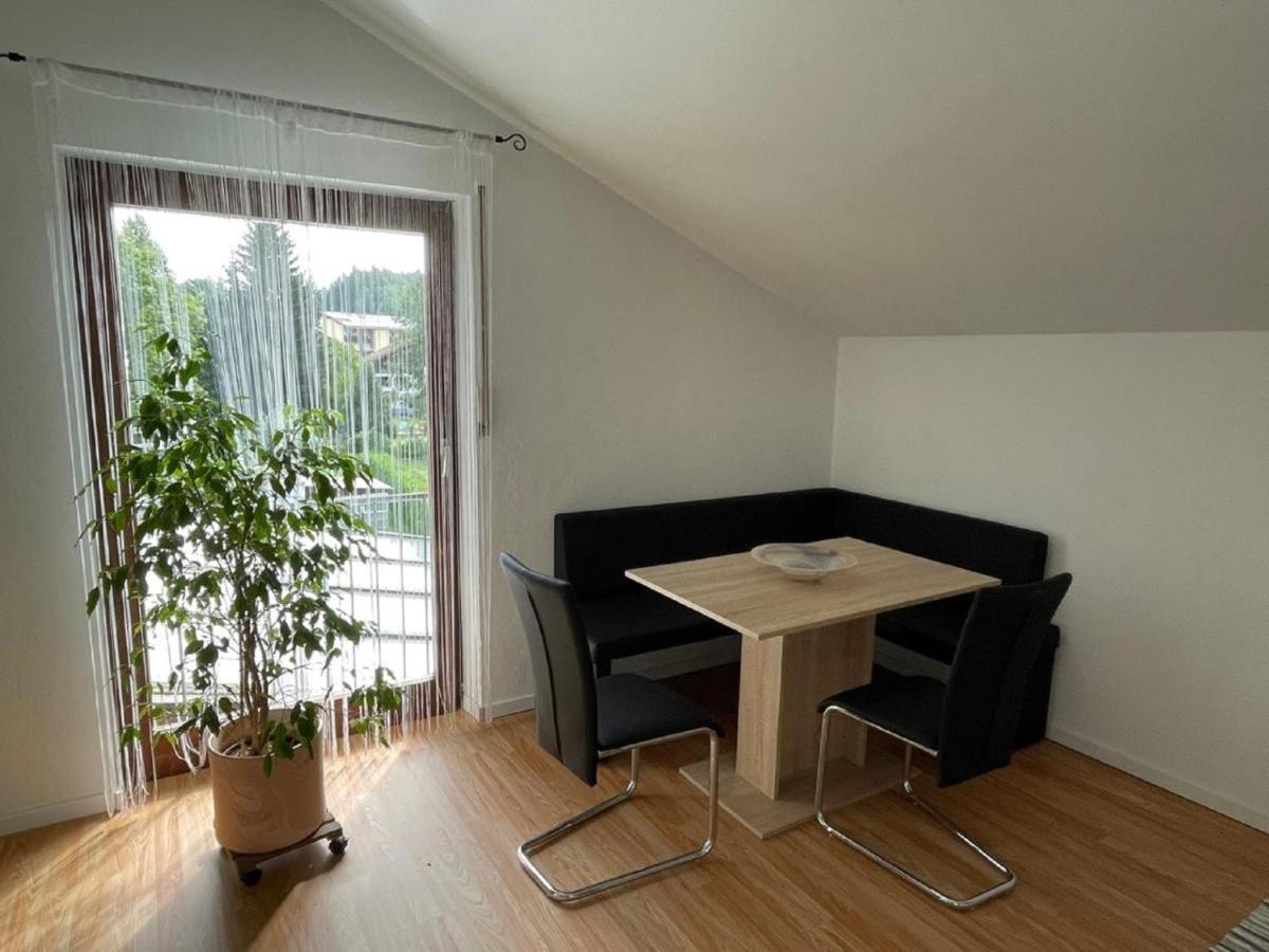 Ferienwohnung Und Zimmer "Do Is Schee" Blaibach Εξωτερικό φωτογραφία